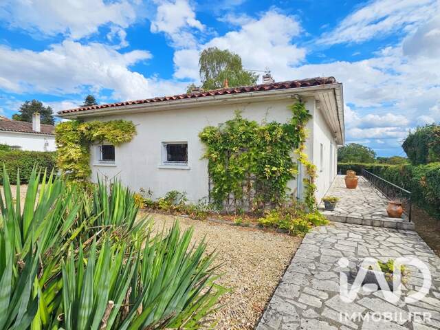 Vente Maison/villa 5 pièces — photo du bien