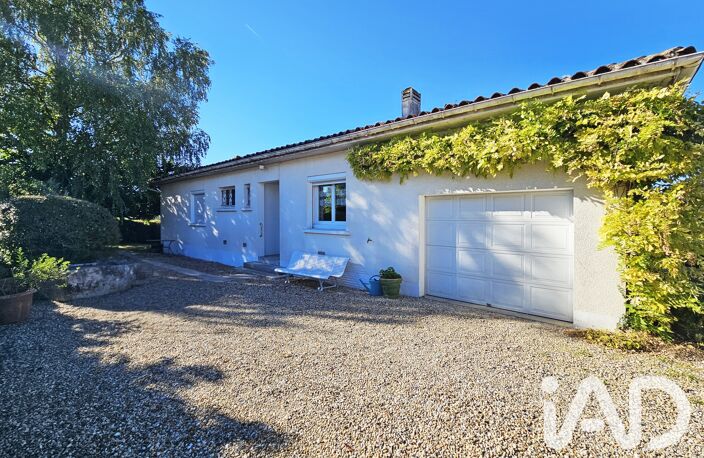 Vente Maison/villa 5 pièces — photo 2