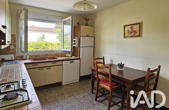 Vente Maison/villa 5 pièces — photo 3