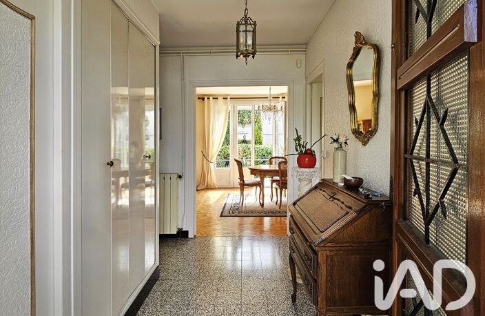 Vente Maison/villa 5 pièces — photo 5
