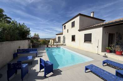 Maison 6 pièces 538000 €