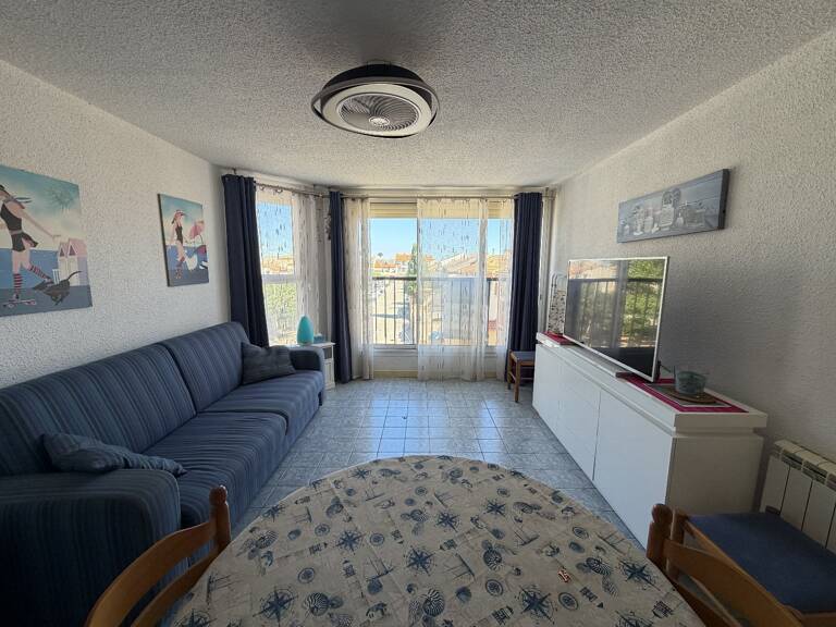 Appartement — photo 1