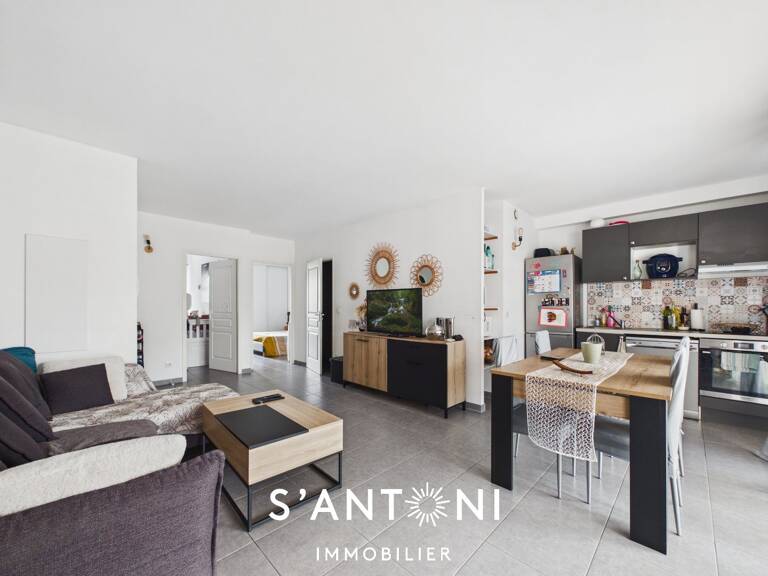Appartement — photo 1