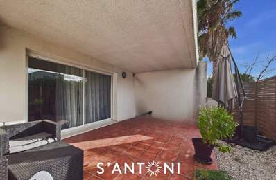 Appartement — photo du bien