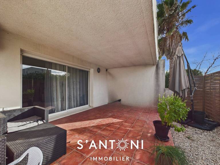 Appartement — photo 1
