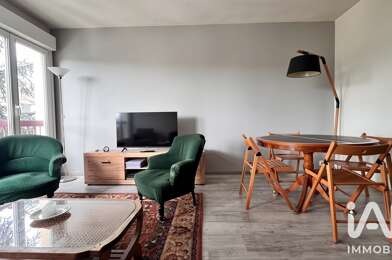 Appartement 4 pièces 140000 €