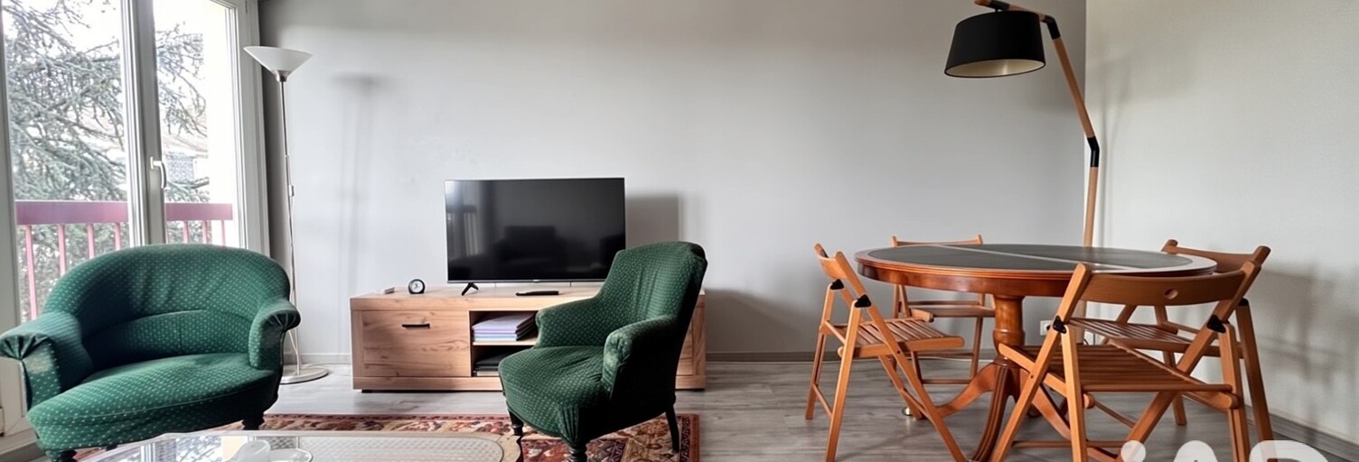 Appartement 4 Pièces 86 m² à vendre à Le Mans (72000)