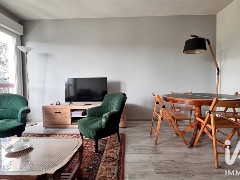 Vente Appartement 4 pièces — photo 1