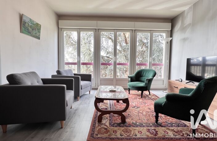 Vente Appartement 4 pièces — photo 2