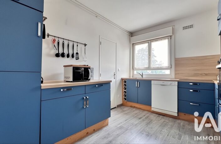 Vente Appartement 4 pièces — photo 3