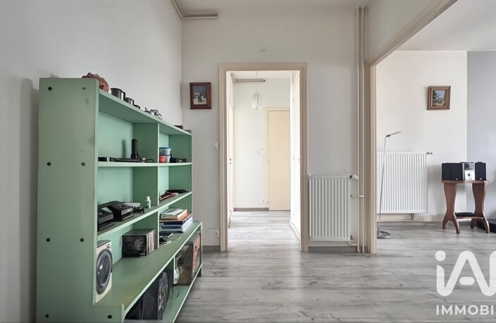 Vente Appartement 4 pièces — photo 4