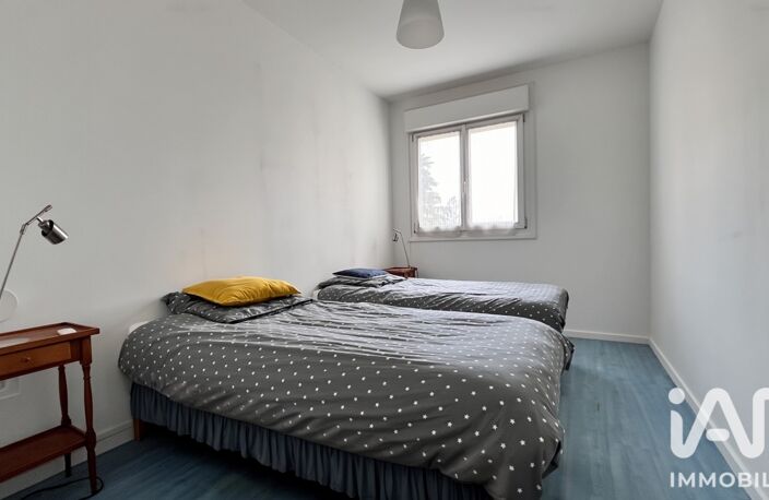 Vente Appartement 4 pièces — photo 5