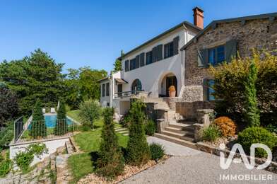 Maison 8 pièces 1750000 €