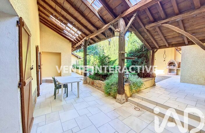 Vente Ferme 5 pièces — photo 2