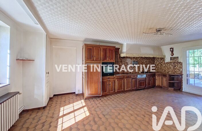 Vente Ferme 5 pièces — photo 4