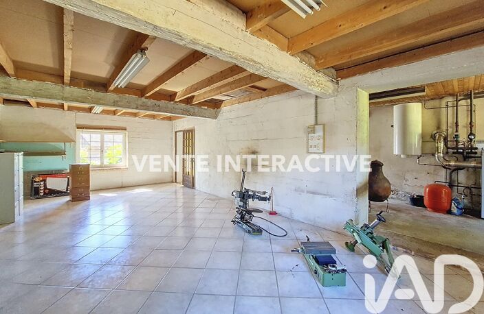 Vente Ferme 5 pièces — photo 5