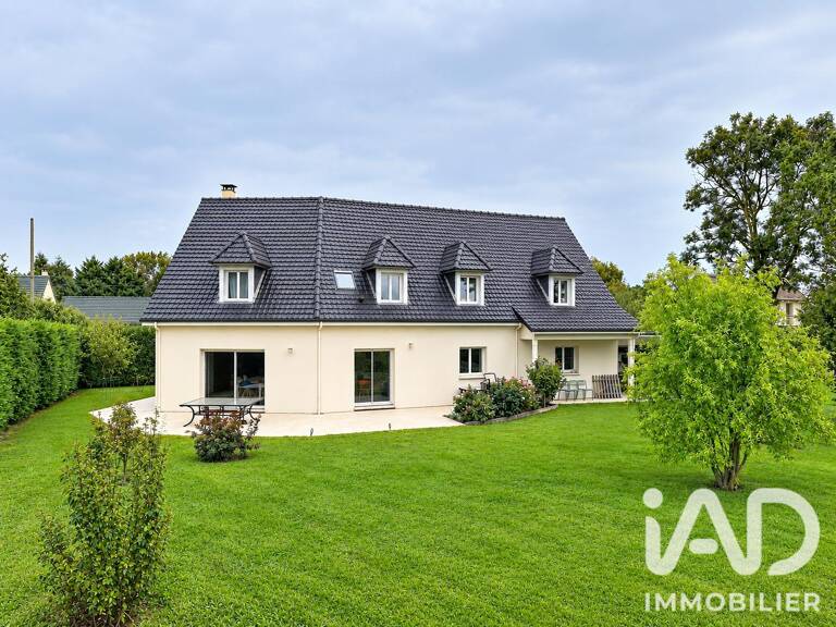 Vente Maison/villa 10 pièces — photo 1