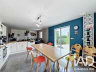 Vente Maison/villa 10 pièces — photo 2