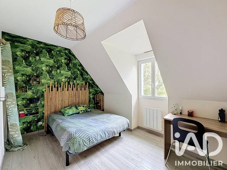 Vente Maison/villa 10 pièces — photo 1