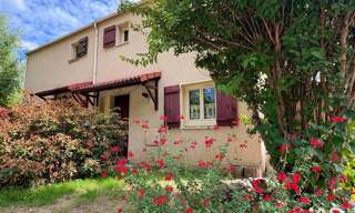 Maison 5 Pièces 98 m² à vendre à Villebon-sur-Yvette (91140)