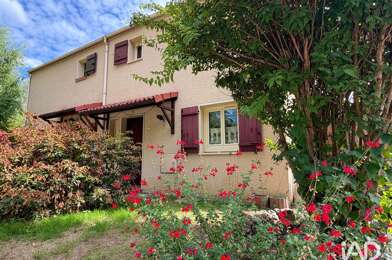Maison 5 pièces 395000 €
