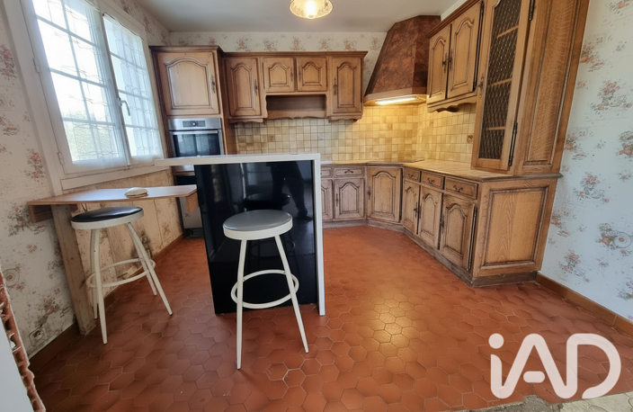 Vente Pavillon 4 pièces — photo 3