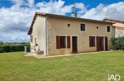 Vente Maison/villa 5 pièces — photo du bien