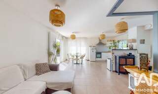 Maison 4 Pièces 95 m² à vendre à Cornebarrieu (31700)