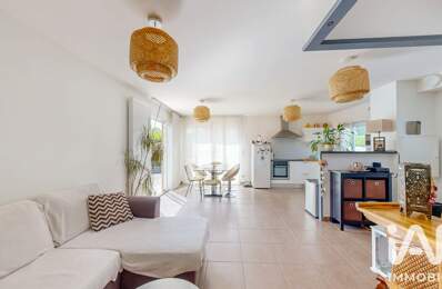 Vente Maison/villa 4 pièces — photo du bien