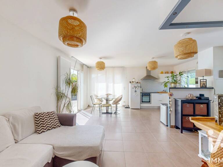 Vente Maison/villa 4 pièces — photo 1