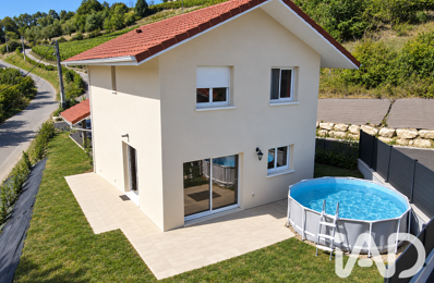 Vente Maison/villa 4 pièces — photo du bien
