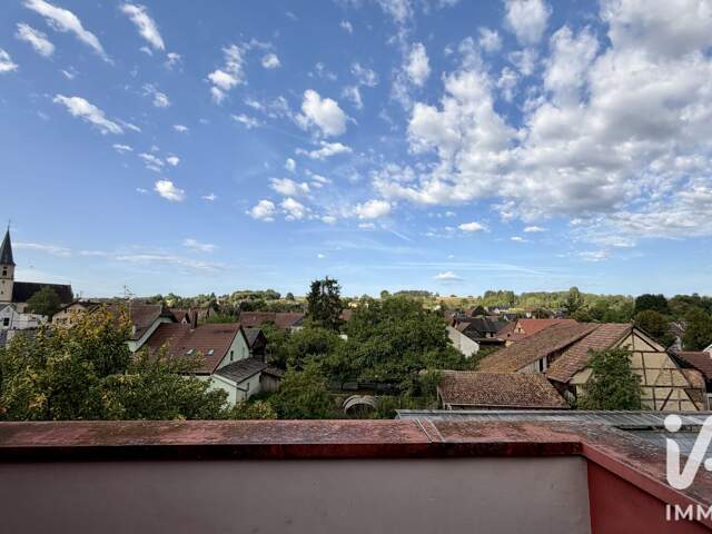 Vente Appartement 2 pièces — photo du bien