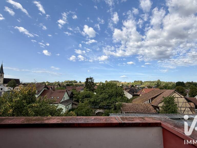 Vente Appartement 2 pièces — photo 1