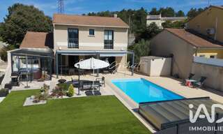 Maison 5 Pièces 120 m² à vendre à La Coucourde (26740)