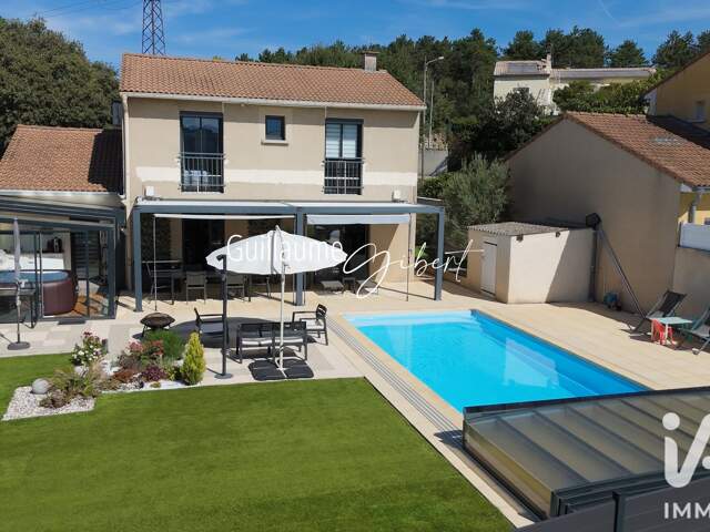Vente Maison/villa 5 pièces — photo du bien