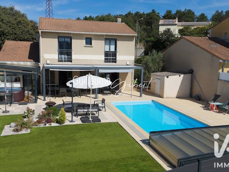 Vente Maison/villa 5 pièces — photo 1