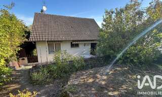 Maison 3 Pièces 78 m² à vendre à Paron (89100)