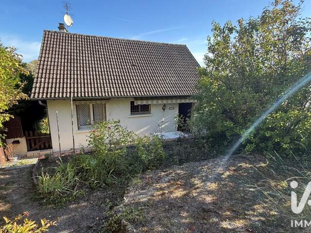 Vente Maison traditionnelle 3 pièces — photo du bien