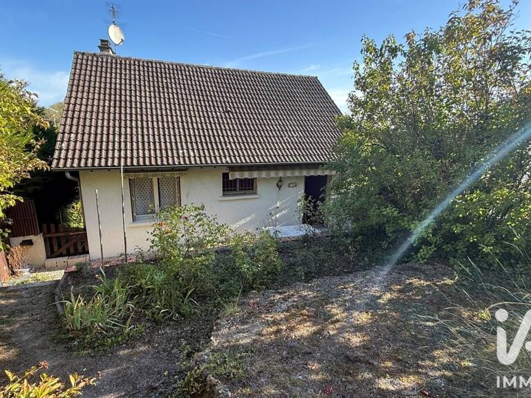 Vente Maison traditionnelle 3 pièces — photo 1