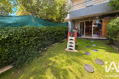 Appartement 3 pièces 275000 €