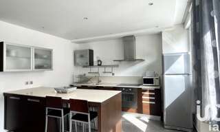 Appartement 5 Pièces 87 m² à vendre à Grenoble (38100)