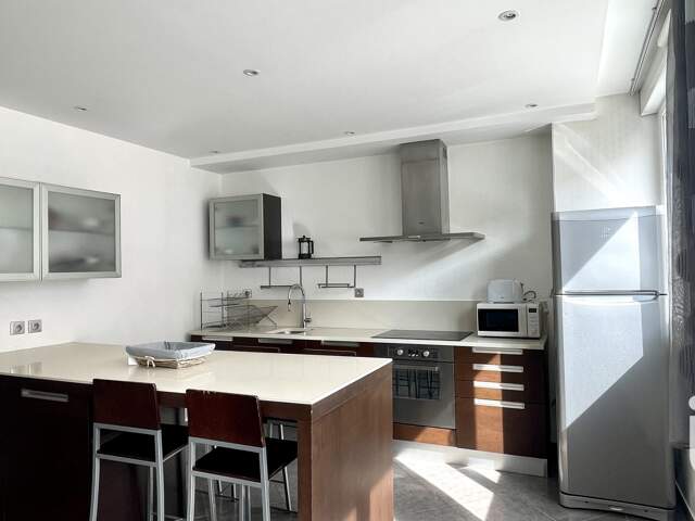 Vente Appartement 5 pièces — photo du bien