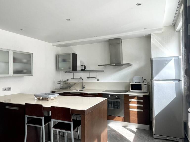 Vente Appartement 5 pièces — photo 1