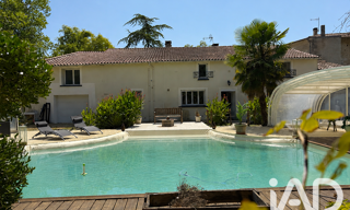 Maison 6 Pièces 241 m² à vendre à Prin-Deyrançon (79210)