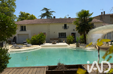 Vente Maison/villa 6 pièces — photo du bien