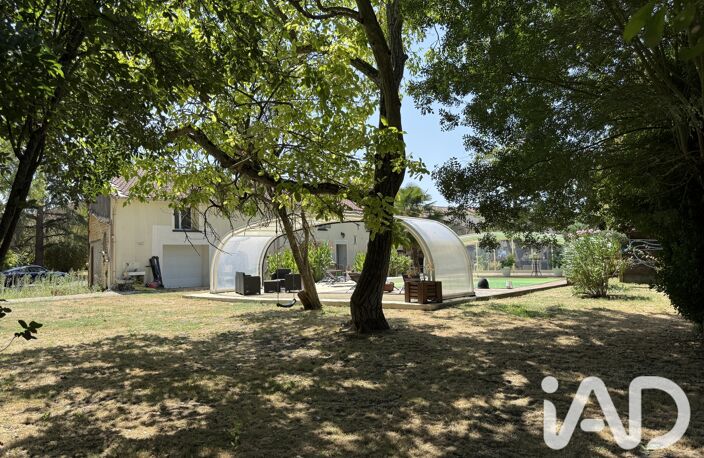 Vente Maison/villa 6 pièces — photo 2