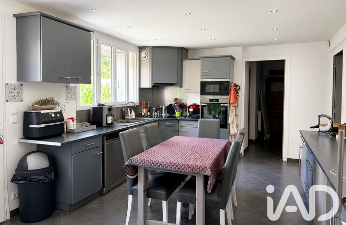 Vente Maison/villa 6 pièces — photo 4