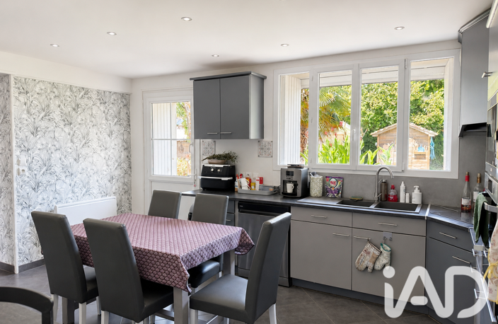 Vente Maison/villa 6 pièces — photo 5