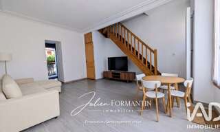 Maison 4 Pièces 80 m² à vendre à Coupvray (77700)
