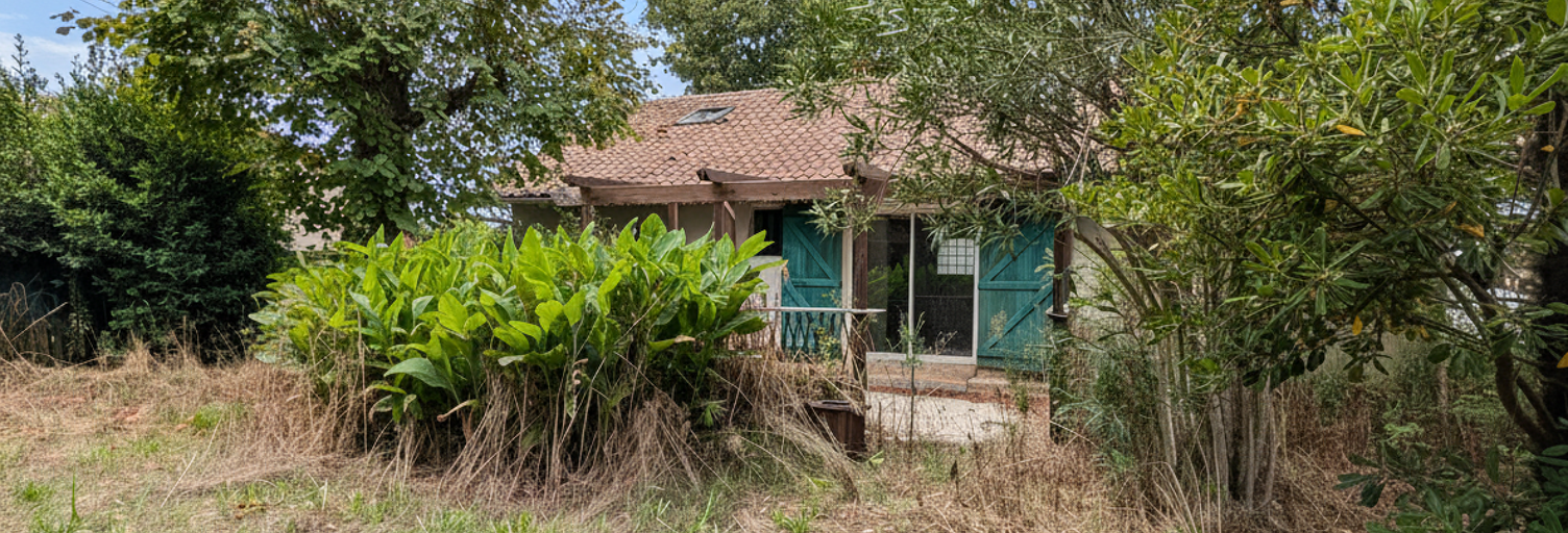 Maison 5 Pièces 84 m² à vendre à Gujan-Mestras (33470)